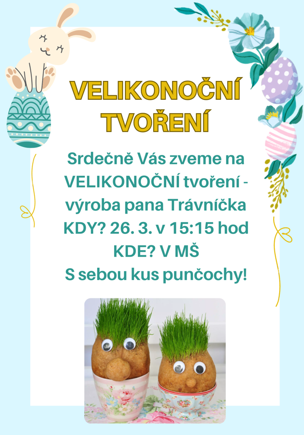 tvořeni